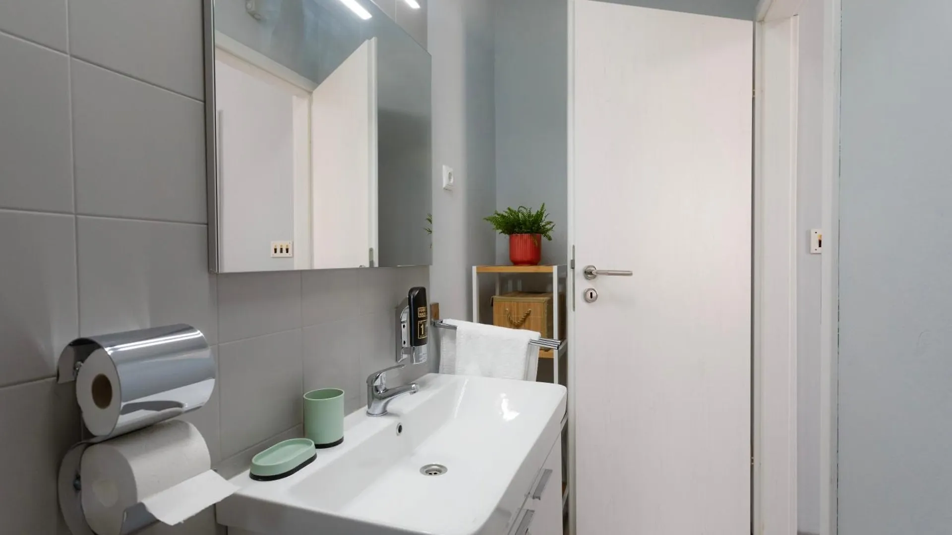 Apartments Galeb Rabac