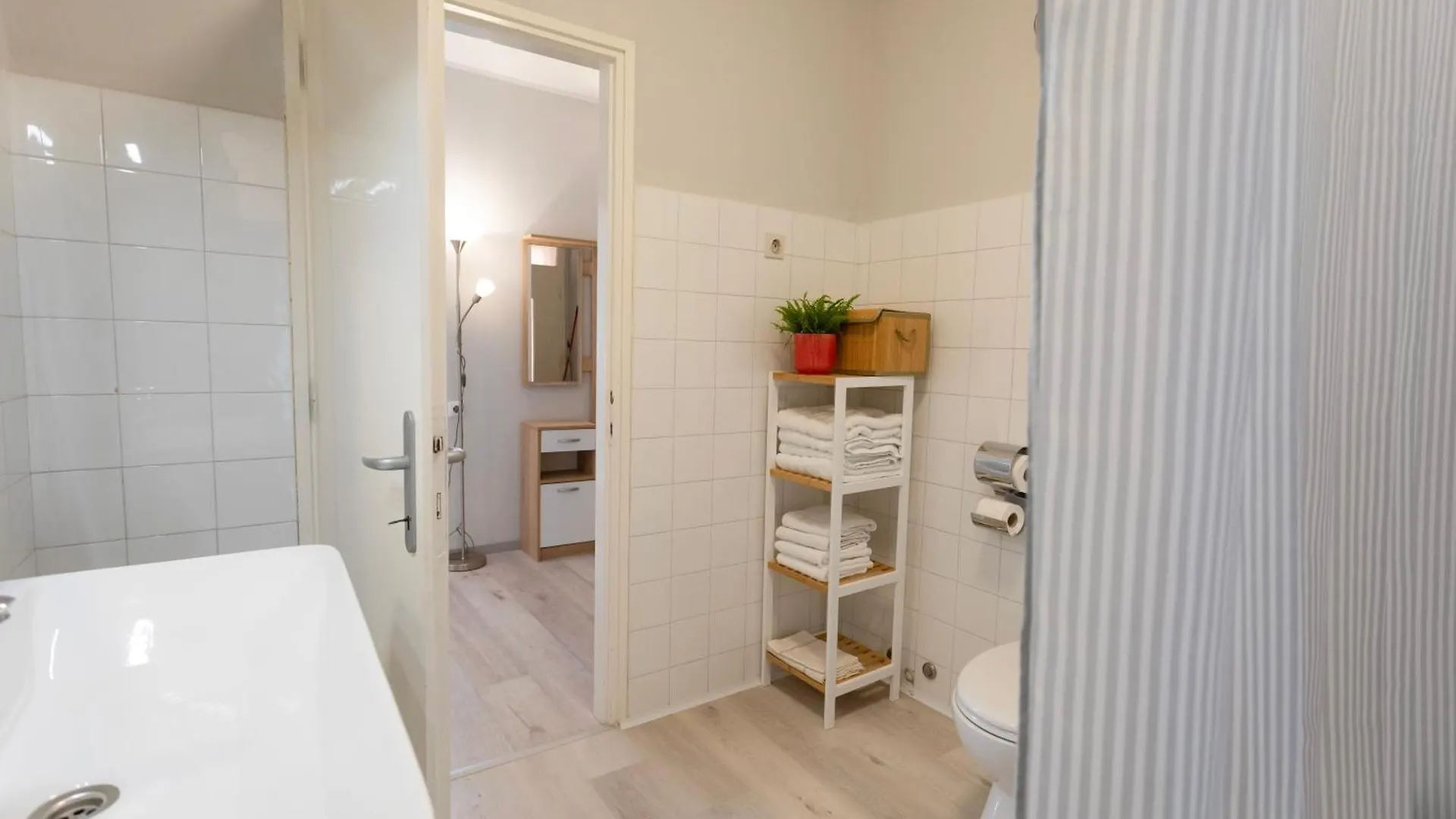 Apartments Galeb Rabac Horvátország