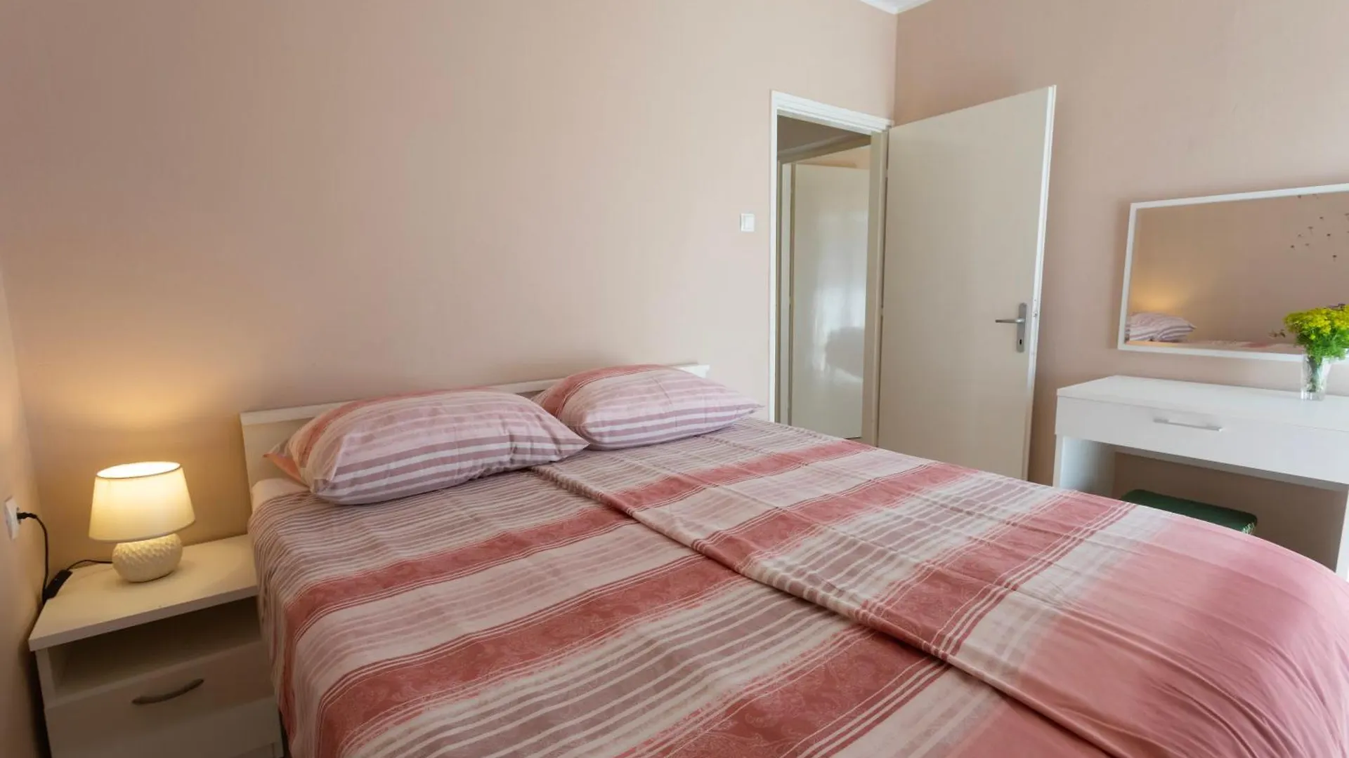 Apartments Galeb Rabac 0*,  Horvátország