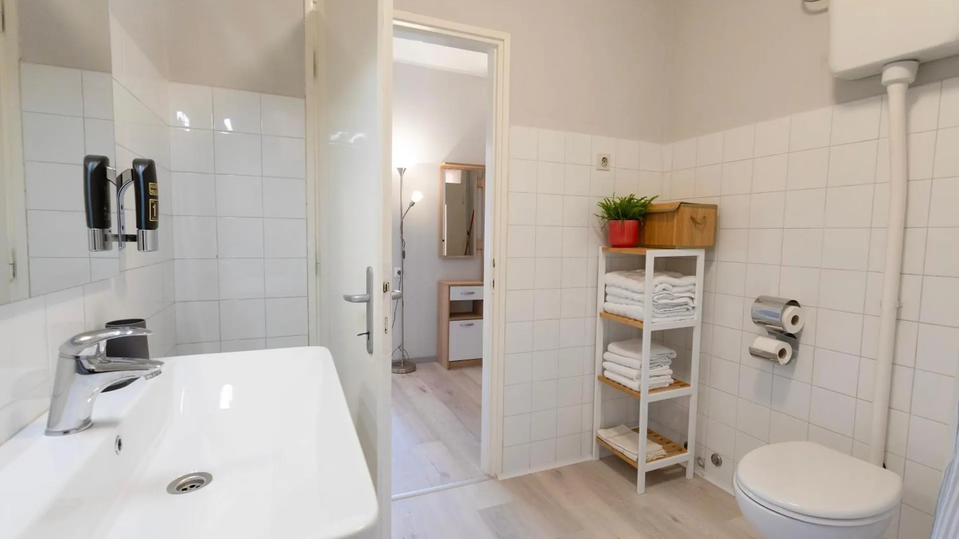 Apartments Galeb Rabac